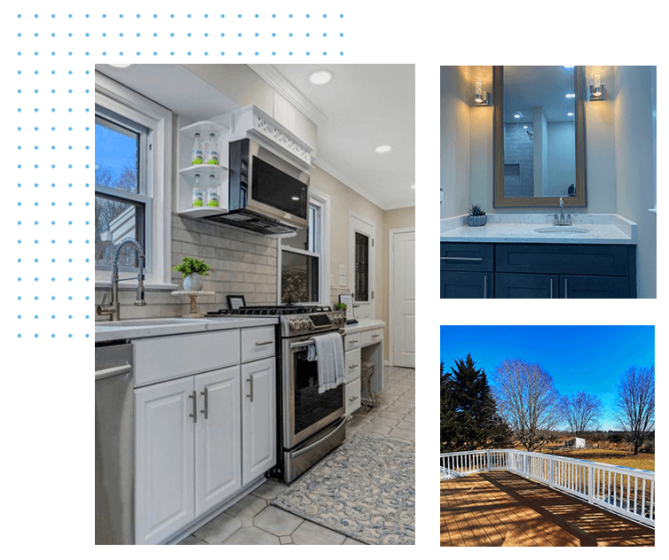 JS General Remodeling LLC