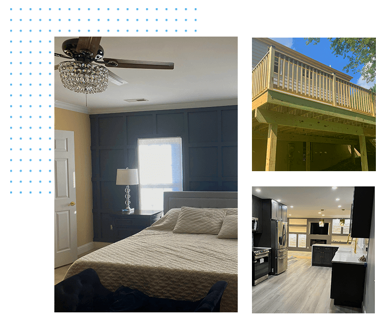 JS General Remodeling LLC