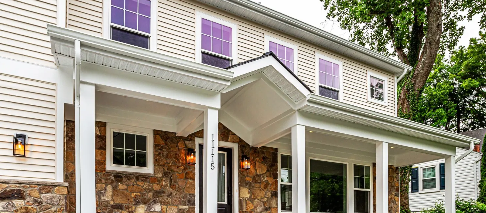 Building Your Vision 