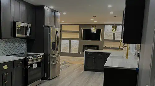 Our Team Is All You Need