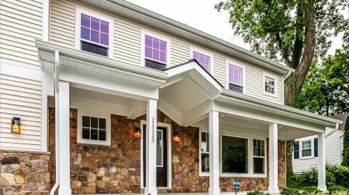 Building Your Vision 